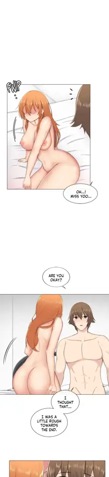 Sexcape Room: Pile Up Ch.9/9 [English] [Manhwa PDF] Completed, English