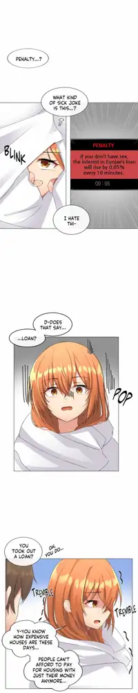 Sexcape Room: Pile Up Ch.9/9 [English] [Manhwa PDF] Completed, English