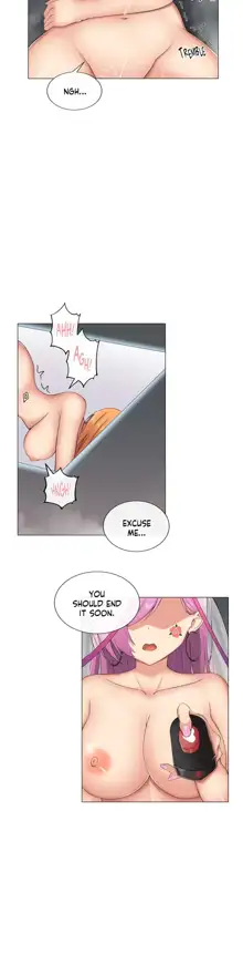 Sexcape Room: Pile Up Ch.9/9 [English] [Manhwa PDF] Completed, English