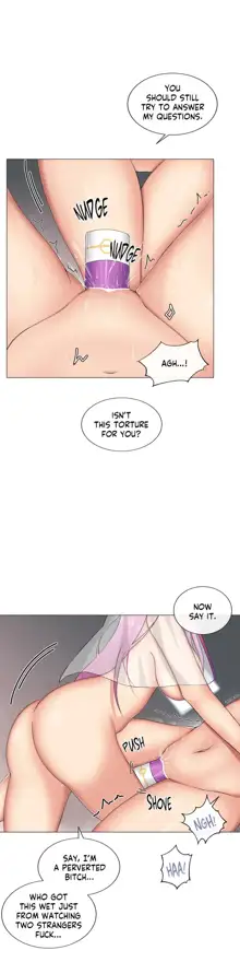 Sexcape Room: Pile Up Ch.9/9 [English] [Manhwa PDF] Completed, English