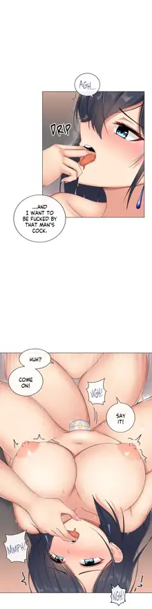 Sexcape Room: Pile Up Ch.9/9 [English] [Manhwa PDF] Completed, English