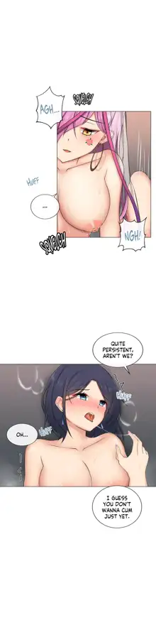 Sexcape Room: Pile Up Ch.9/9 [English] [Manhwa PDF] Completed, English