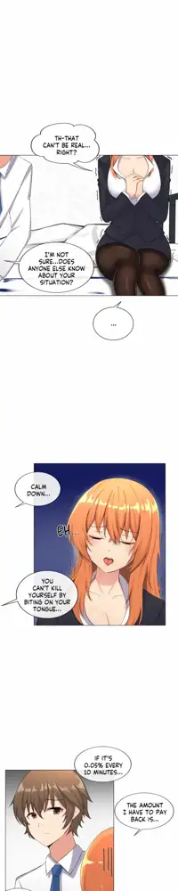 Sexcape Room: Pile Up Ch.9/9 [English] [Manhwa PDF] Completed, English