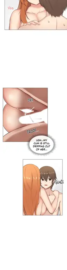 Sexcape Room: Pile Up Ch.9/9 [English] [Manhwa PDF] Completed, English