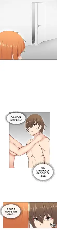 Sexcape Room: Pile Up Ch.9/9 [English] [Manhwa PDF] Completed, English