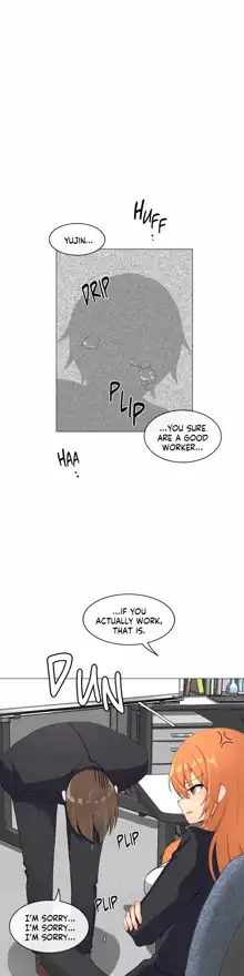 Sexcape Room: Pile Up Ch.9/9 [English] [Manhwa PDF] Completed, English