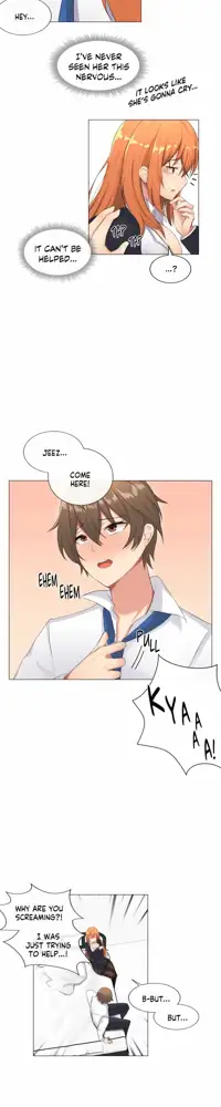 Sexcape Room: Pile Up Ch.9/9 [English] [Manhwa PDF] Completed, English