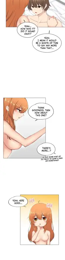 Sexcape Room: Pile Up Ch.9/9 [English] [Manhwa PDF] Completed, English