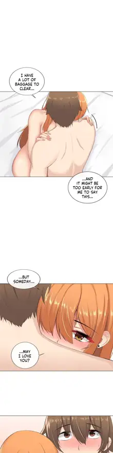 Sexcape Room: Pile Up Ch.9/9 [English] [Manhwa PDF] Completed, English