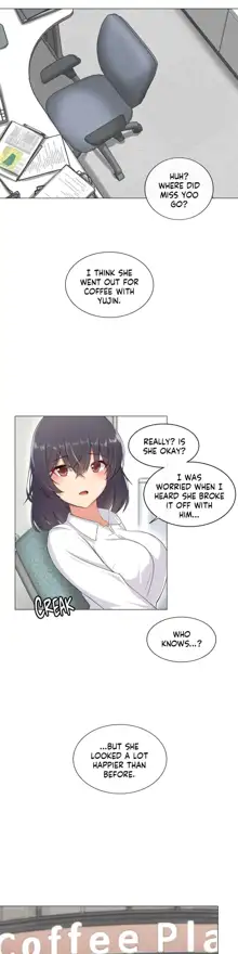 Sexcape Room: Pile Up Ch.9/9 [English] [Manhwa PDF] Completed, English