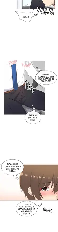 Sexcape Room: Pile Up Ch.9/9 [English] [Manhwa PDF] Completed, English