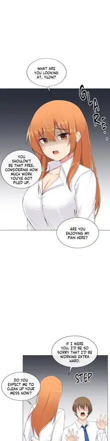 Sexcape Room: Pile Up Ch.9/9 [English] [Manhwa PDF] Completed, English