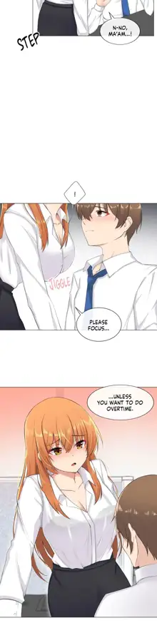 Sexcape Room: Pile Up Ch.9/9 [English] [Manhwa PDF] Completed, English