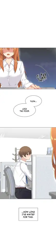 Sexcape Room: Pile Up Ch.9/9 [English] [Manhwa PDF] Completed, English