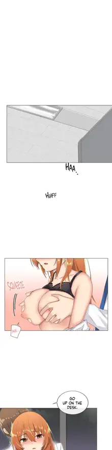 Sexcape Room: Pile Up Ch.9/9 [English] [Manhwa PDF] Completed, English