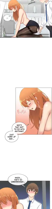 Sexcape Room: Pile Up Ch.9/9 [English] [Manhwa PDF] Completed, English