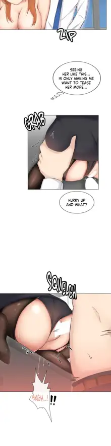 Sexcape Room: Pile Up Ch.9/9 [English] [Manhwa PDF] Completed, English