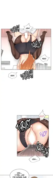 Sexcape Room: Pile Up Ch.9/9 [English] [Manhwa PDF] Completed, English