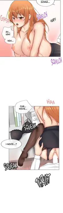 Sexcape Room: Pile Up Ch.9/9 [English] [Manhwa PDF] Completed, English