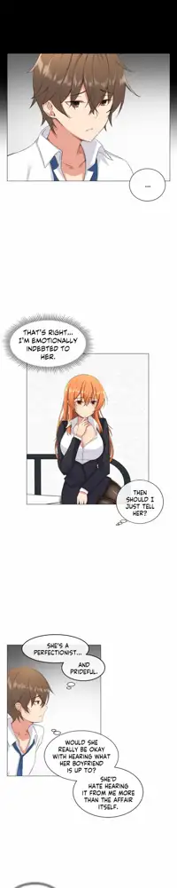 Sexcape Room: Pile Up Ch.9/9 [English] [Manhwa PDF] Completed, English