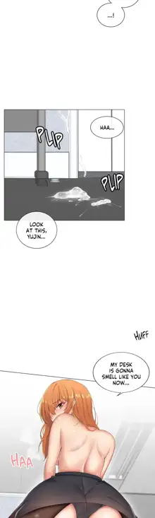 Sexcape Room: Pile Up Ch.9/9 [English] [Manhwa PDF] Completed, English