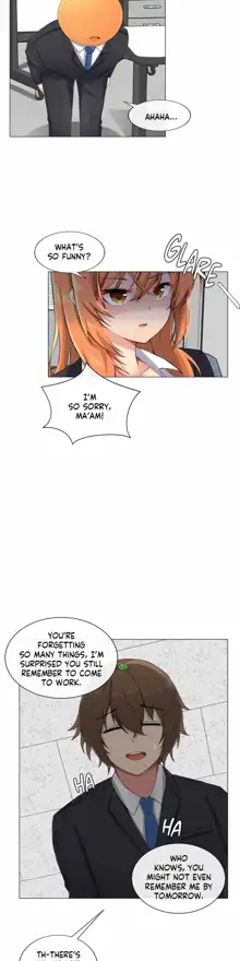 Sexcape Room: Pile Up Ch.9/9 [English] [Manhwa PDF] Completed, English