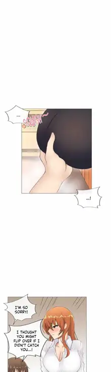 Sexcape Room: Pile Up Ch.9/9 [English] [Manhwa PDF] Completed, English