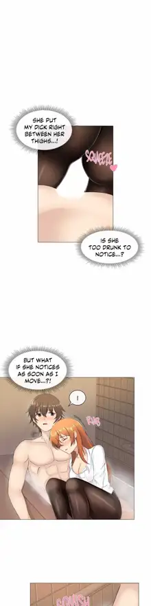 Sexcape Room: Pile Up Ch.9/9 [English] [Manhwa PDF] Completed, English