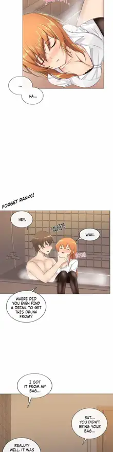 Sexcape Room: Pile Up Ch.9/9 [English] [Manhwa PDF] Completed, English