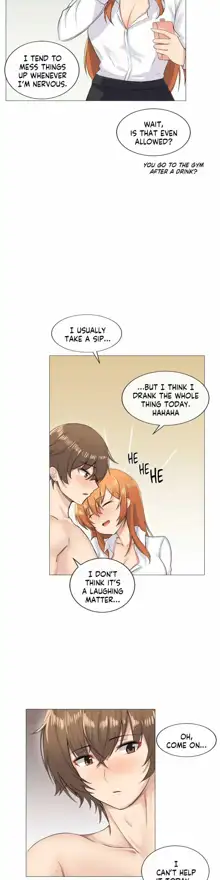 Sexcape Room: Pile Up Ch.9/9 [English] [Manhwa PDF] Completed, English