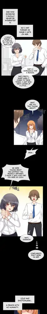 Sexcape Room: Pile Up Ch.9/9 [English] [Manhwa PDF] Completed, English