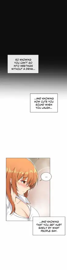 Sexcape Room: Pile Up Ch.9/9 [English] [Manhwa PDF] Completed, English