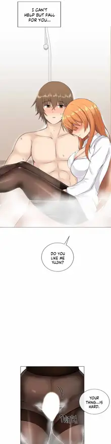 Sexcape Room: Pile Up Ch.9/9 [English] [Manhwa PDF] Completed, English