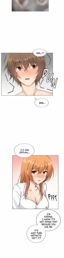 Sexcape Room: Pile Up Ch.9/9 [English] [Manhwa PDF] Completed, English