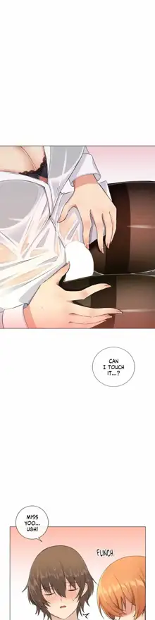 Sexcape Room: Pile Up Ch.9/9 [English] [Manhwa PDF] Completed, English