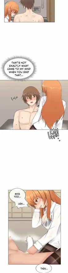 Sexcape Room: Pile Up Ch.9/9 [English] [Manhwa PDF] Completed, English