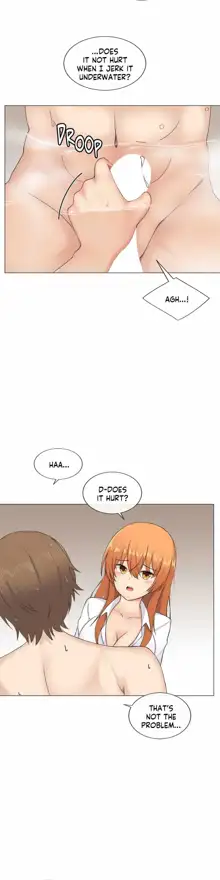 Sexcape Room: Pile Up Ch.9/9 [English] [Manhwa PDF] Completed, English