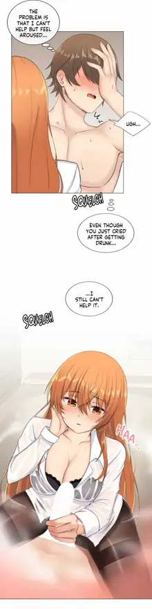 Sexcape Room: Pile Up Ch.9/9 [English] [Manhwa PDF] Completed, English