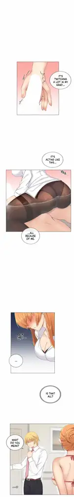 Sexcape Room: Pile Up Ch.9/9 [English] [Manhwa PDF] Completed, English