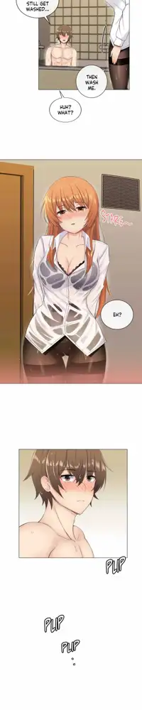 Sexcape Room: Pile Up Ch.9/9 [English] [Manhwa PDF] Completed, English