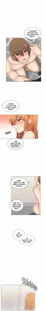 Sexcape Room: Pile Up Ch.9/9 [English] [Manhwa PDF] Completed, English