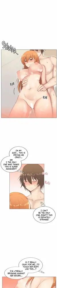 Sexcape Room: Pile Up Ch.9/9 [English] [Manhwa PDF] Completed, English