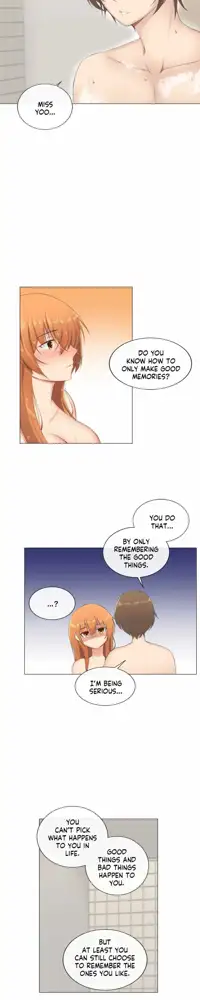 Sexcape Room: Pile Up Ch.9/9 [English] [Manhwa PDF] Completed, English