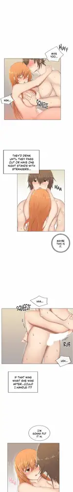 Sexcape Room: Pile Up Ch.9/9 [English] [Manhwa PDF] Completed, English