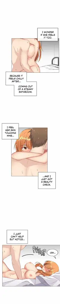 Sexcape Room: Pile Up Ch.9/9 [English] [Manhwa PDF] Completed, English