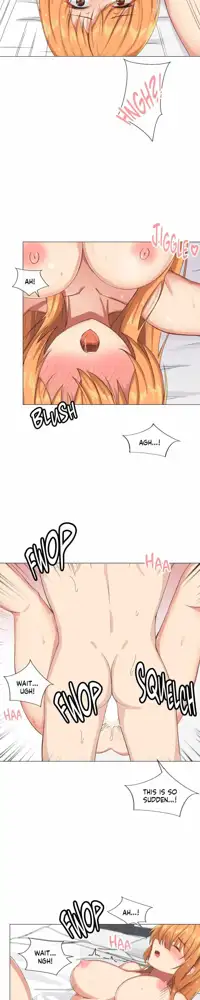 Sexcape Room: Pile Up Ch.9/9 [English] [Manhwa PDF] Completed, English