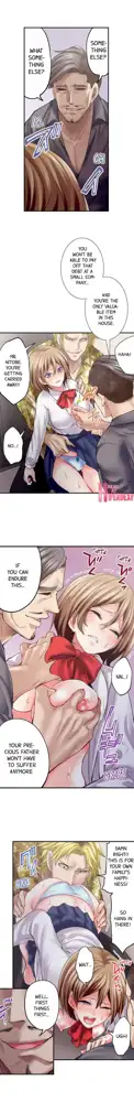 Akuma to Keiyaku o Musunda: Kare wa Watashi no Shojo o Ubatta Ch.22/22 [English] [Manhwa PDF] Completed, English