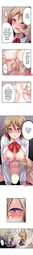 Akuma to Keiyaku o Musunda: Kare wa Watashi no Shojo o Ubatta Ch.22/22 [English] [Manhwa PDF] Completed, English