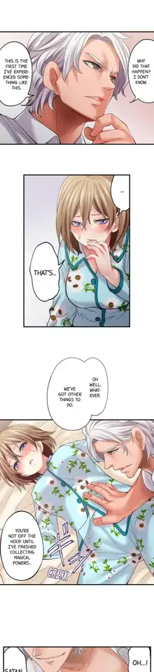 Akuma to Keiyaku o Musunda: Kare wa Watashi no Shojo o Ubatta Ch.22/22 [English] [Manhwa PDF] Completed, English