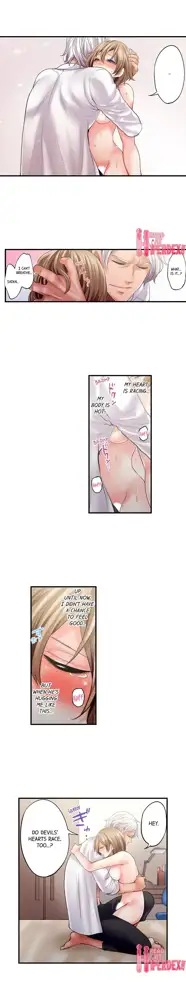 Akuma to Keiyaku o Musunda: Kare wa Watashi no Shojo o Ubatta Ch.22/22 [English] [Manhwa PDF] Completed, English